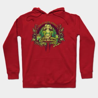 Nilbog Farms Hoodie